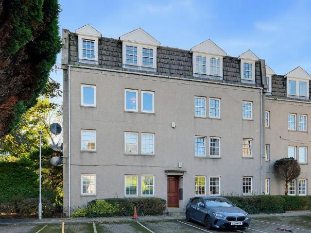 Flat for sale in City Centre, Aberdeen City