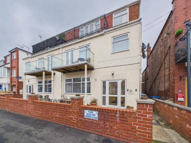 Flat for sale in Hilderthorpe, Bridlington