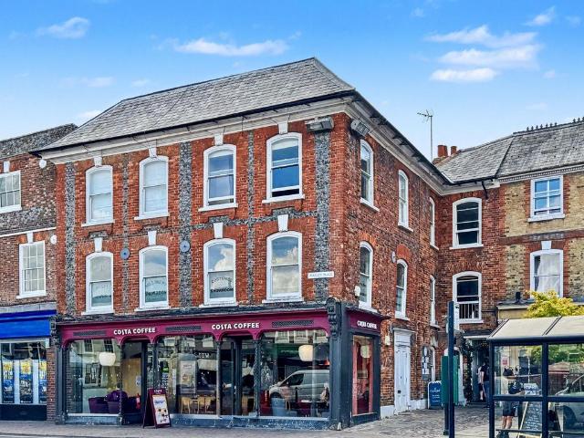 Flat for sale in Belmont, Dromore