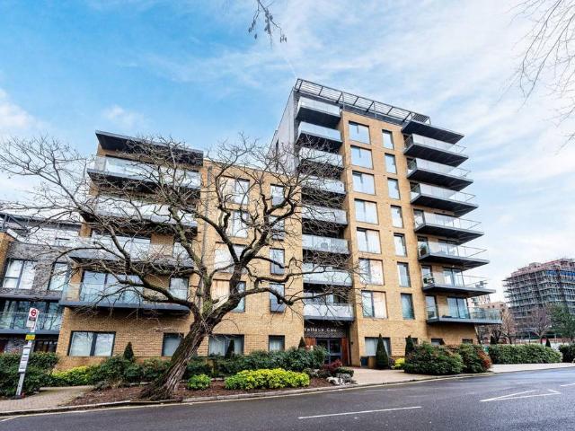 Flat for sale in Kidbrooke Village, Greater London