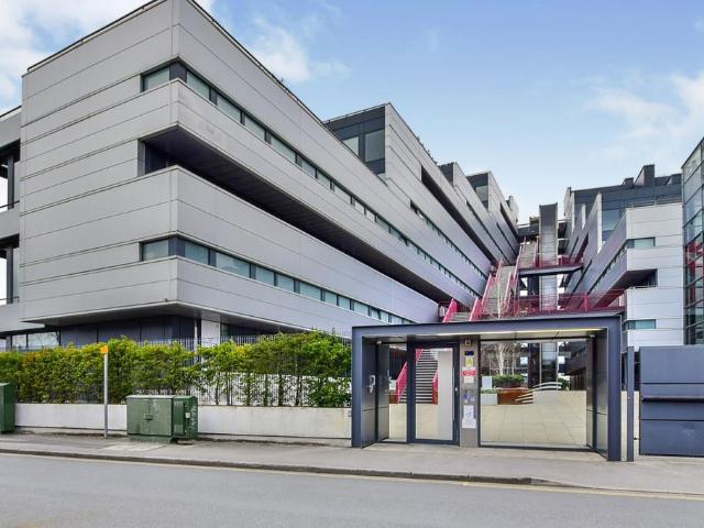 Flat for sale in Broadheath, Trafford Park