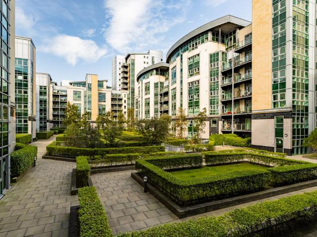 Flat for sale in Newhaven, City of Edinburgh