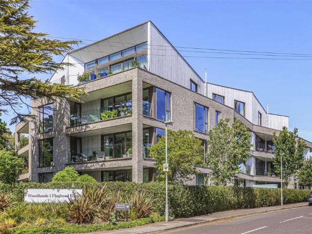 House for sale in Canford Cliffs, Poole