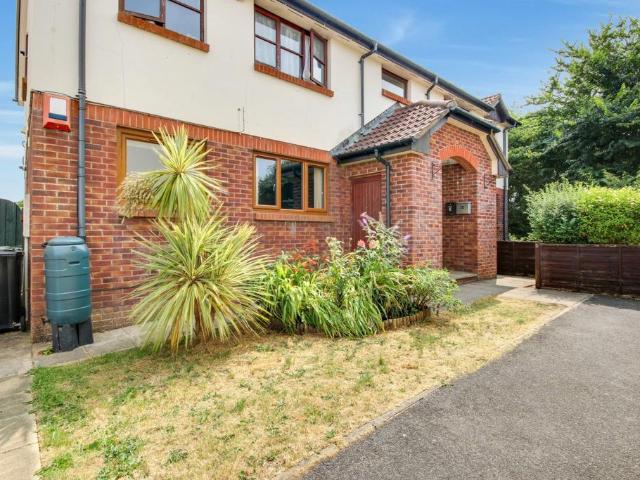 Flat for sale in Kentisbury, Devon