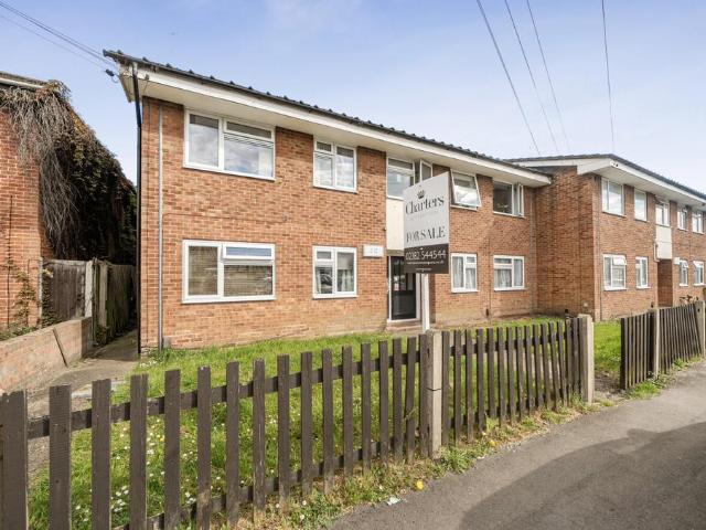 Flat for sale in St Denys, Isle Of Man