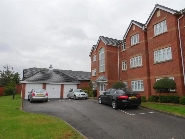 Flat for sale in St Helens
