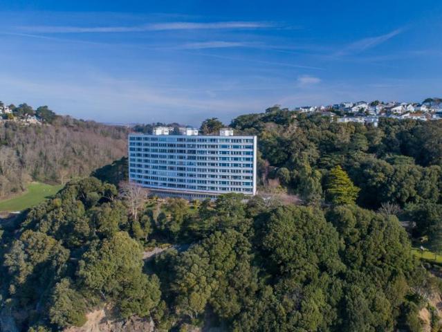 Flat for sale in Babbacombe
