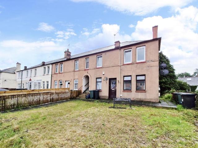 Flat for sale in Saughton, Scotland