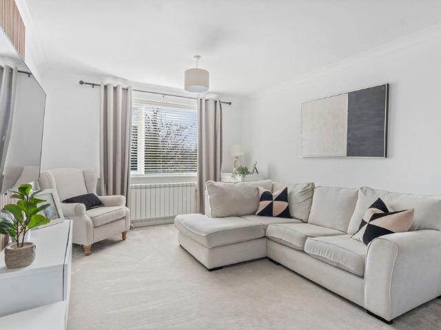 Flat for sale in Parkstone, Poole
