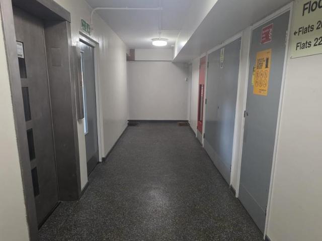 Flat for sale in Ladywood, West Midlands