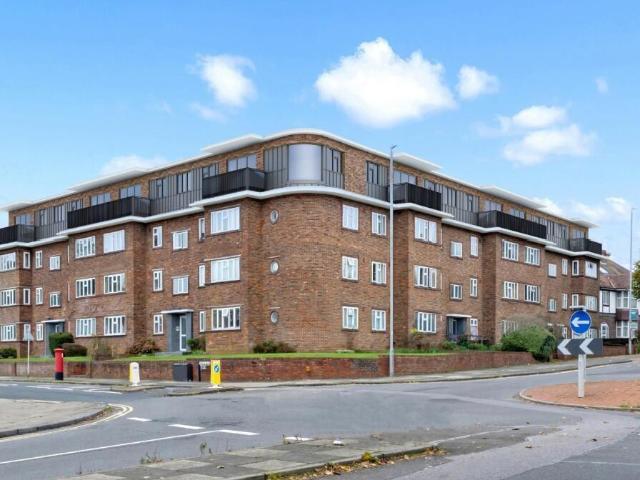 Flat for sale