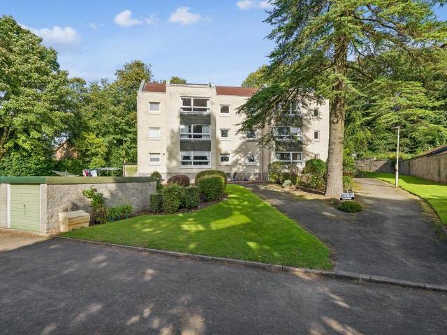 Flat for sale in Rhu, Argyll and Bute