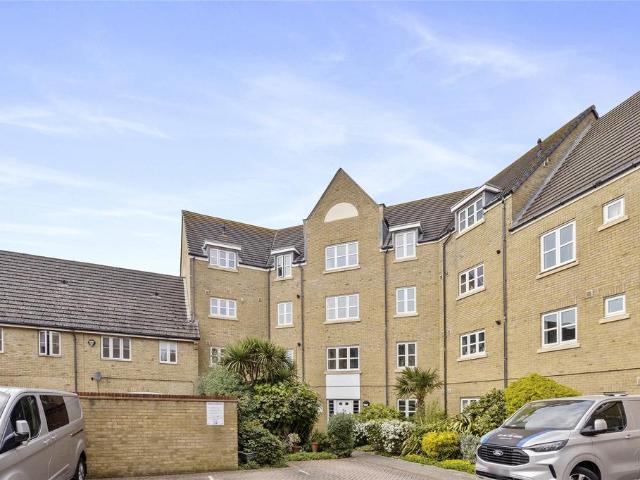 Flat for sale in Kingston Buci, Fishersgate