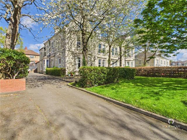 Flat for sale in Elswick, Tyne And Wear