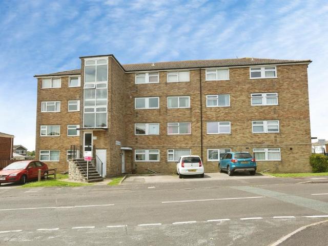 Flat for sale in Privett, Middlecroft