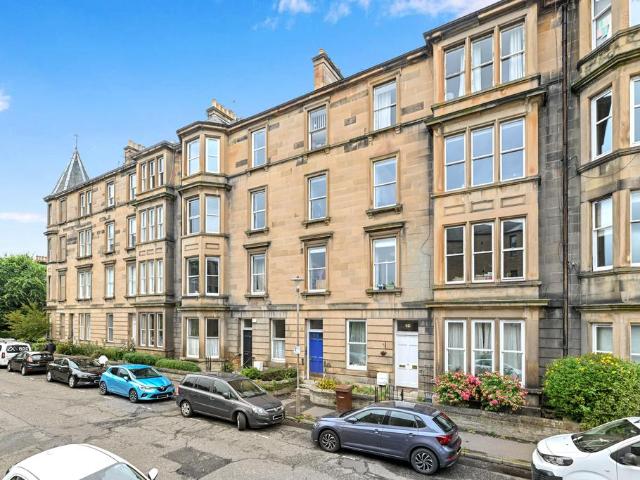 Flat for sale in The Grange, Scotland