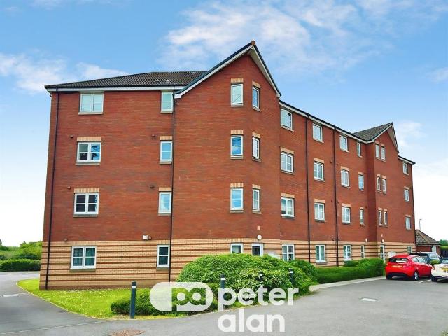 Flat for sale in Wales
