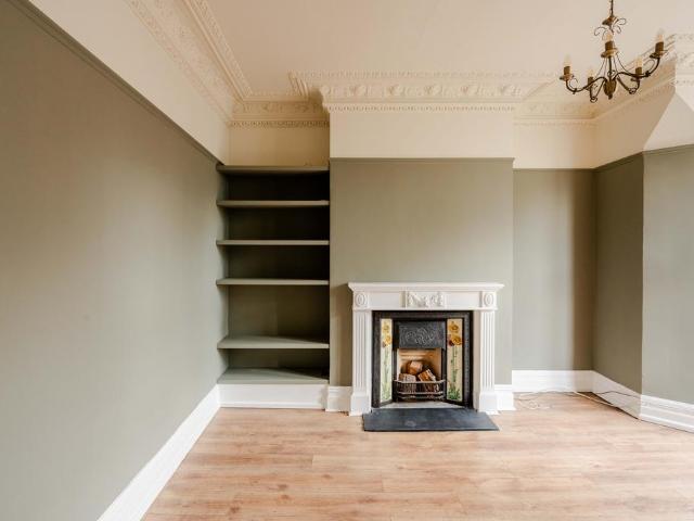 Flat for sale in Upper Knowle, Feckenham