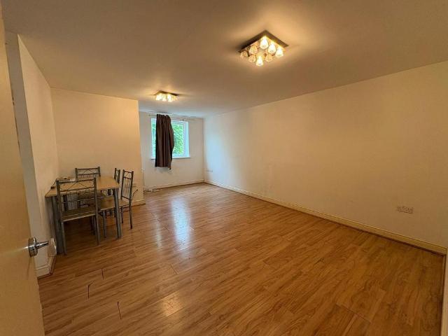 Flat for sale in Carterhatch, Greater London