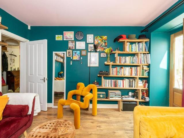 Flat for sale in Feckenham, City Of Bristol