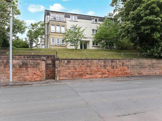 Flat for sale in Foxley, Mount Vernon