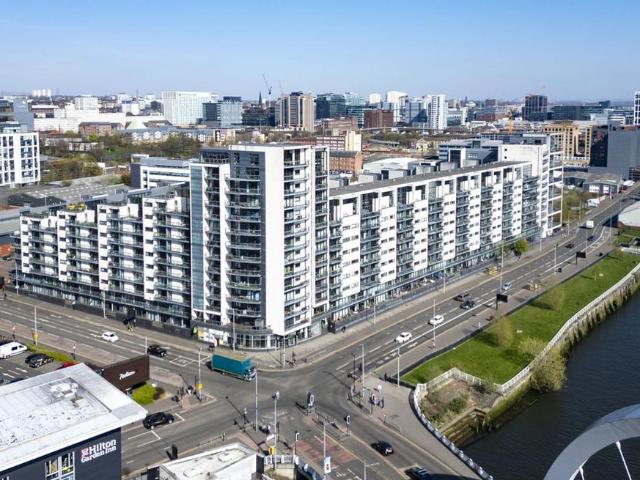 Flat for sale in Scotland