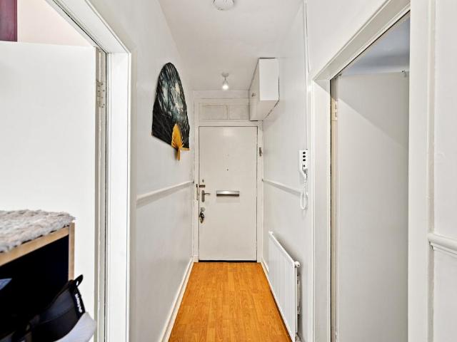 Flat for sale in Scotland