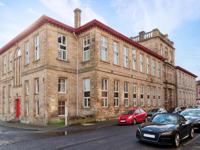 Flat for sale in Gallowflat, Rutherglen