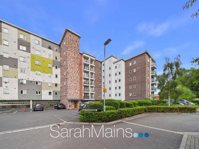 Flat for sale in Tyne And Wear