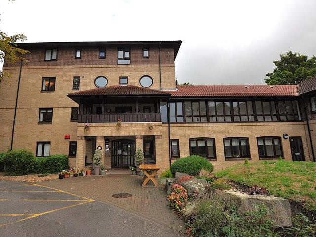 Flat for sale in Cradlewell, Sandyford