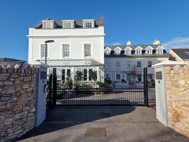 Flat for sale in Babbacombe