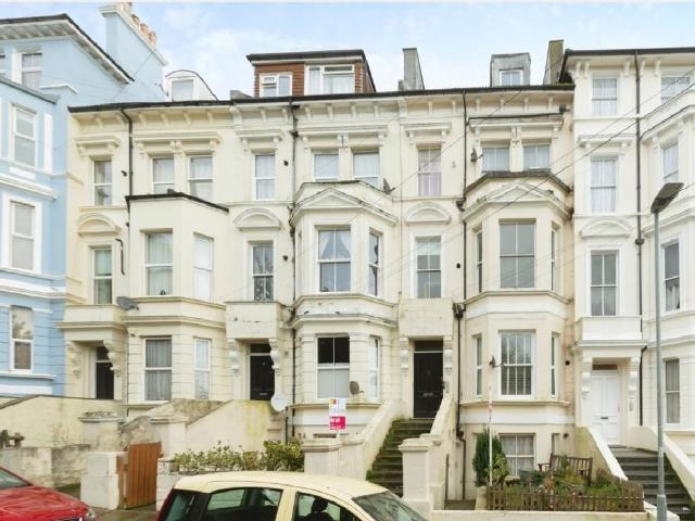 Flat for sale in St Leonards Green, Guestling Green