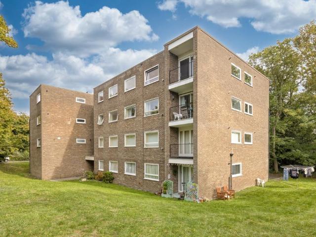 Flat for sale in Kingsgate, Thanet