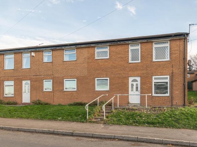 Flat for sale in Dewsbury Moor, Heckmondwike