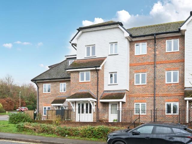 Flat for sale in Loudwater, Isle Of Man