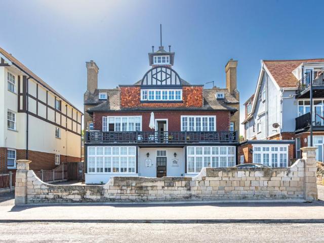 Flat for sale in Westgate-on-Sea, Acol