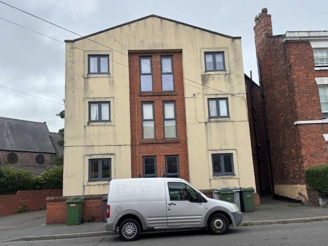 Flat for sale in Egremont, Liscard