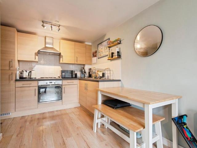 Flat for sale in King's Walden, Hertfordshire