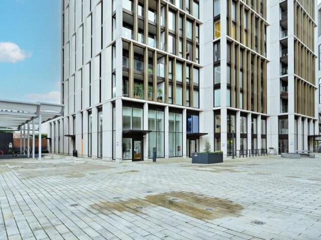 Flat for sale in Greater London