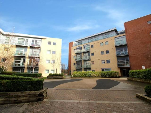 Flat for sale in Battle Field, Tyne And Wear
