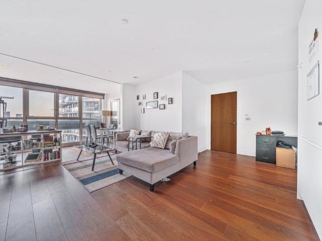 Flat for sale in Cat Hill, Isle Of Man