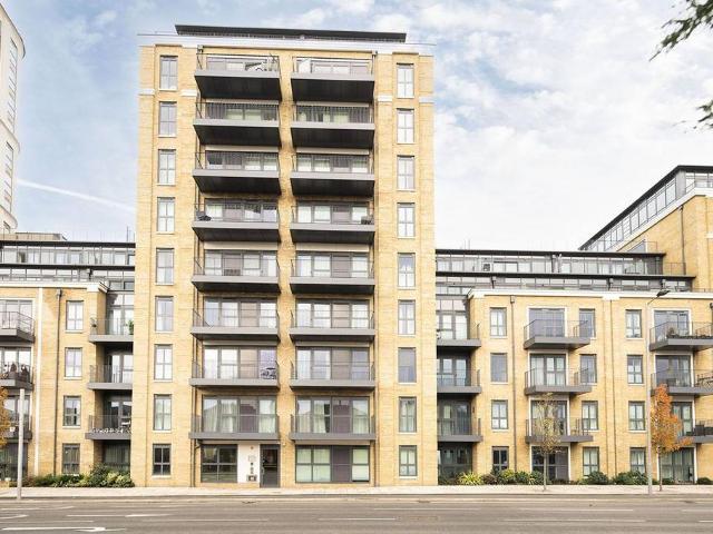 Flat for sale in Norbiton, Isle Of Man