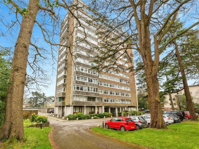 Flat for sale in Glen Eyre, Isle Of Man