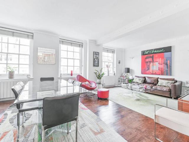 Flat for sale in Westminster, Isle Of Man