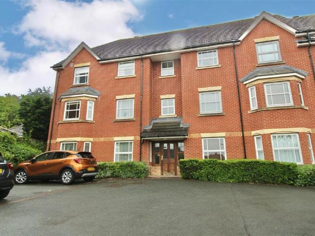Flat for sale in Blakelaw, Tyne And Wear