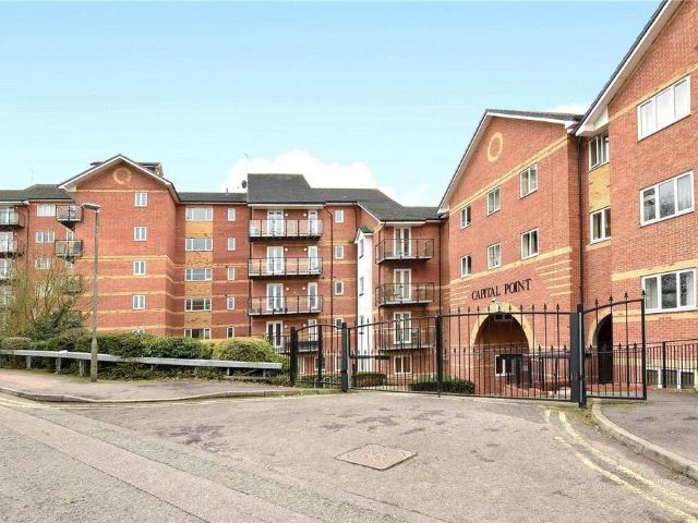 Flat for sale in Reading