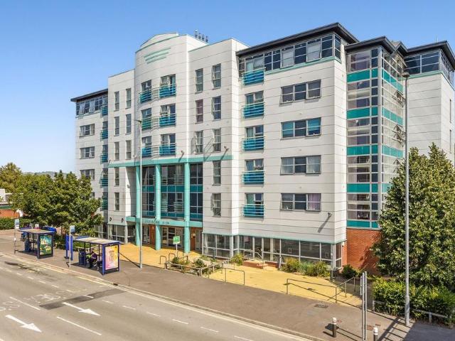 Flat for sale in Hilsea, City Of Portsmouth