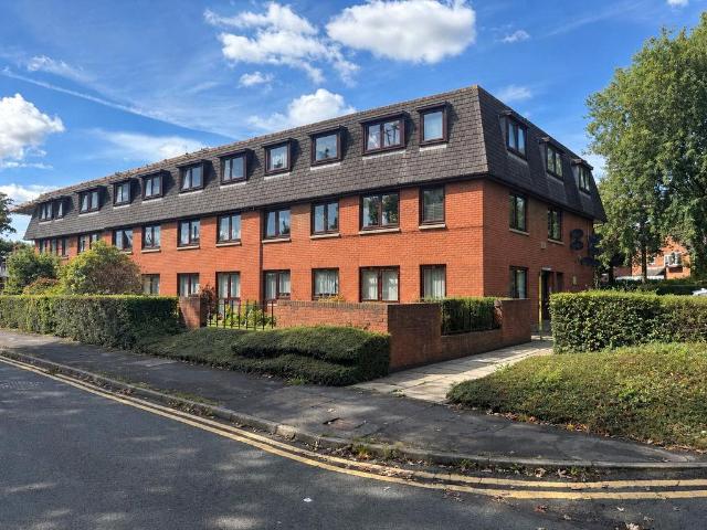 Flat for sale in Tanterton, Higher Bartle