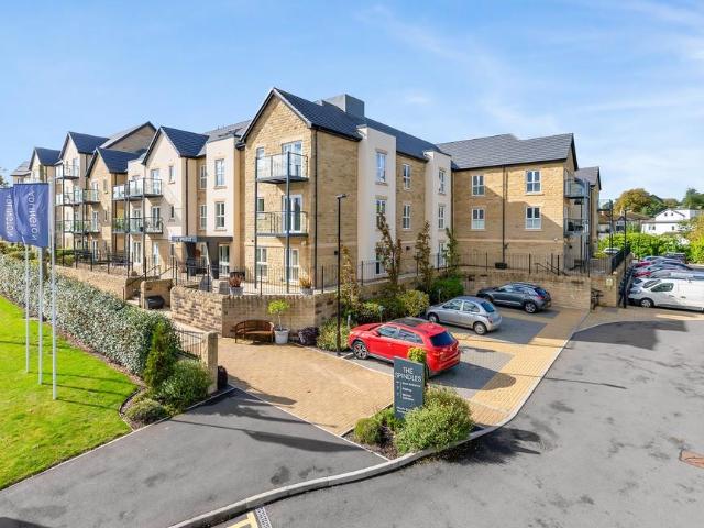 Flat for sale in Menston, Bradford