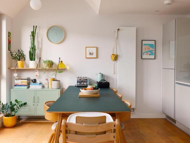 Flat for sale in Wapping Wharf, Bristol